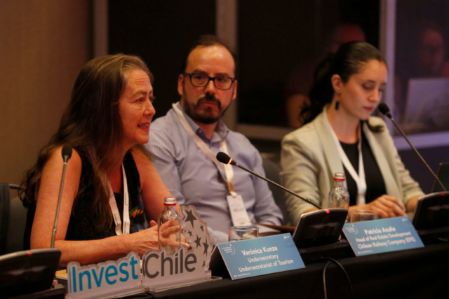 International InvestChile Forum 2022